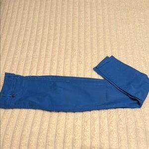 True Religion Royal Blue Pants
